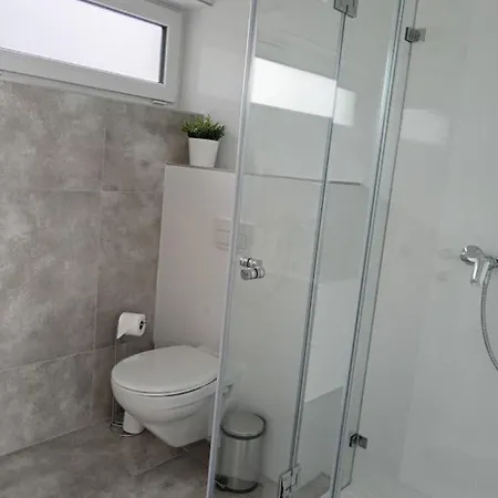 Villapark Apartman 11 Apartment Fonyod